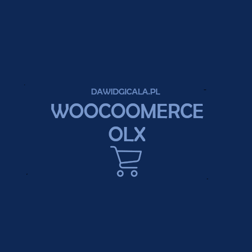 woocoomerce olx