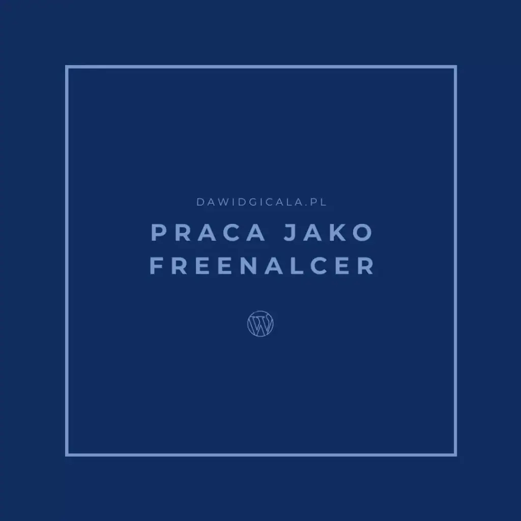 freelancer wordpress