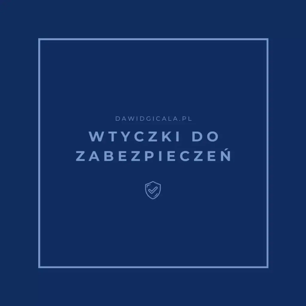 zabezpieczenia wordpress