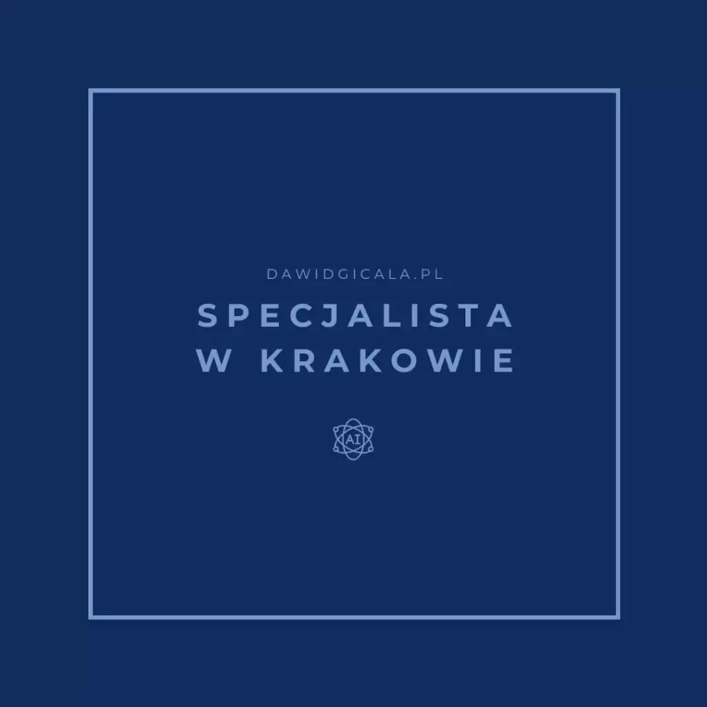 Gdzie w Krakowie znaleźć specjalistę od optymalizacji strony WordPress