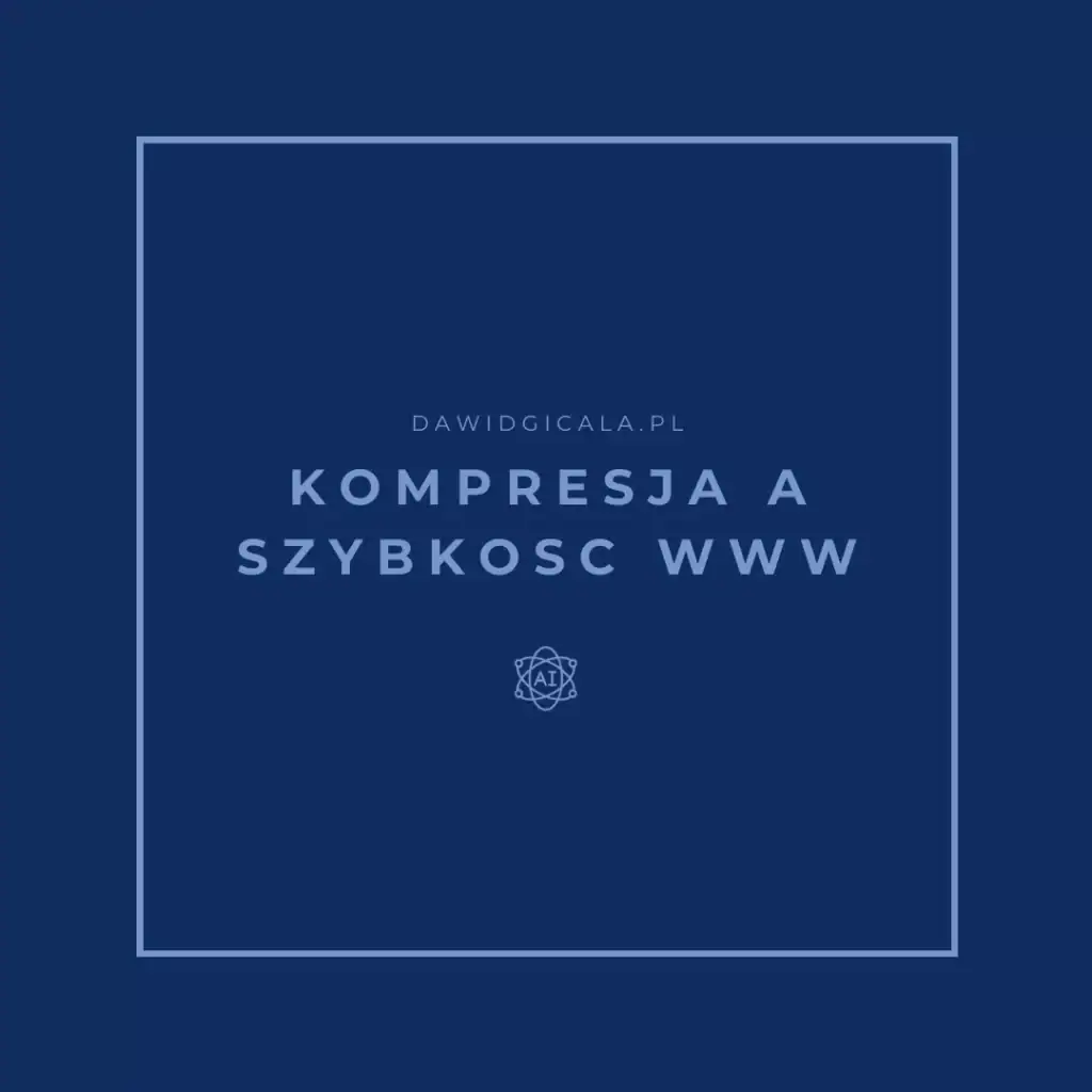 Jak kompresja obrazków wpływa na szybkość ładowania strony wordpress