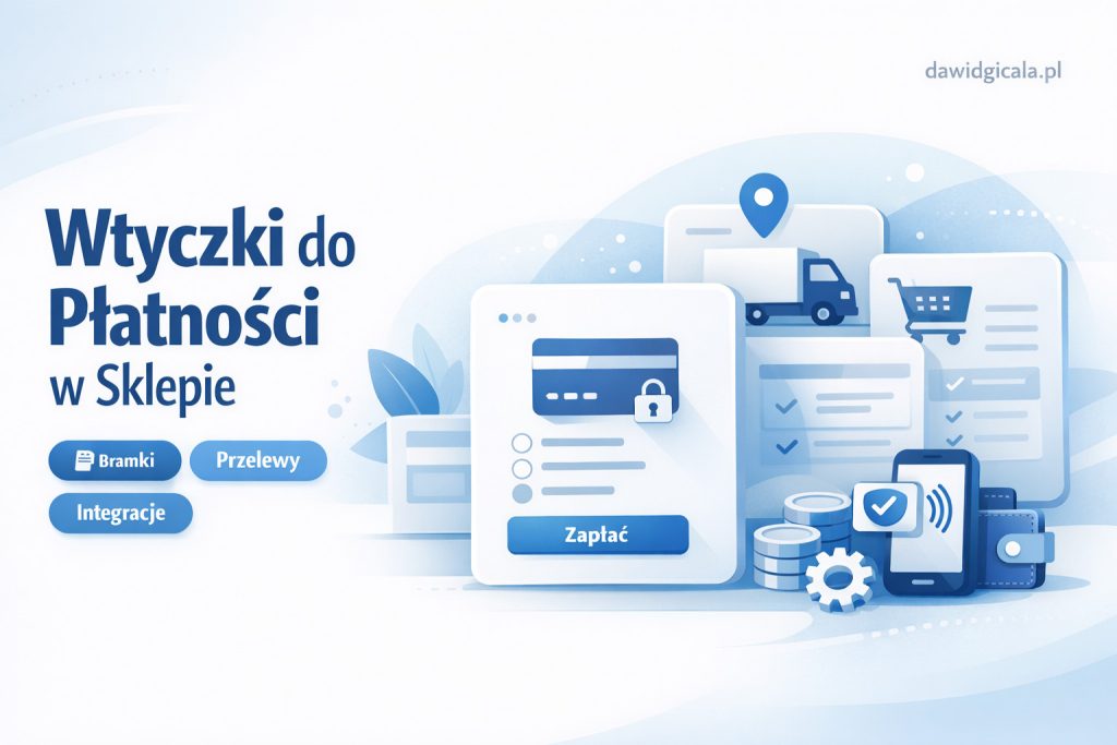 Jak wybrać wtyczkę do checkoutu w WooCommerce, żeby nie obniżyć konwersji?