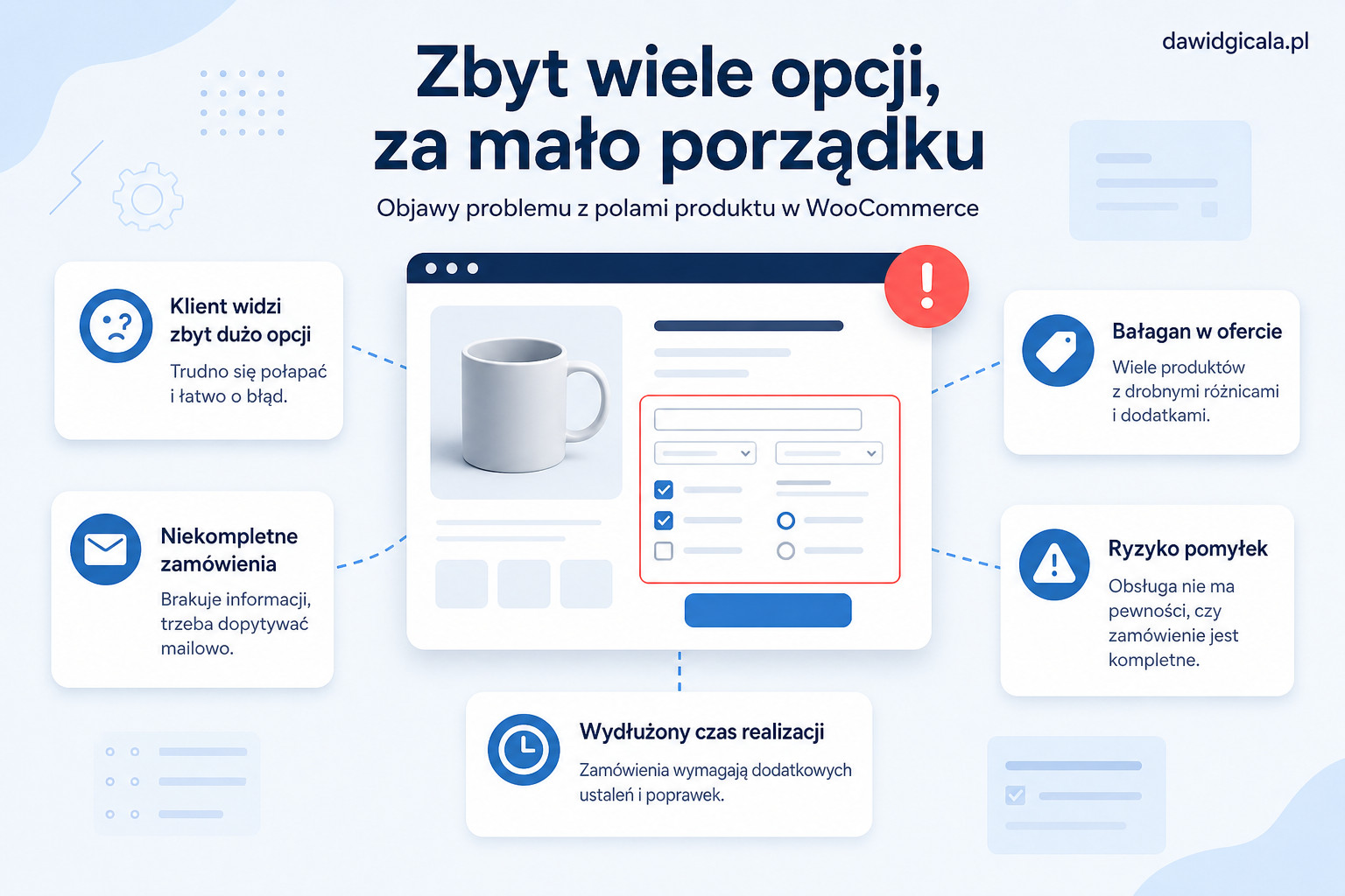 Kiedy warto dodać własne pola produktu w WooCommerce i co naprawdę daje Flexible Product Fields? — FAU_IMAGE1