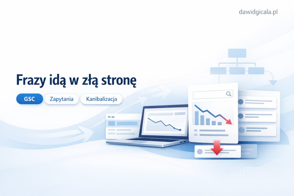 Pozycjonowanie lokalne — kiedy ma większy sens niż walka o ogólne frazy