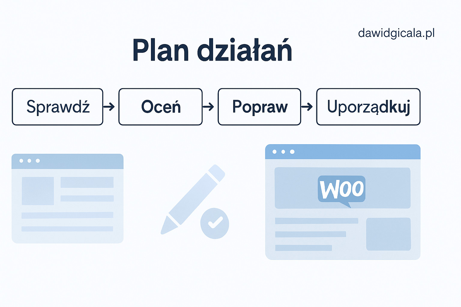 WooCommerce zwalnia po instalacji wtyczek — jak znaleźć winowajcę bez zgadywania? — FAU_IMAGE5