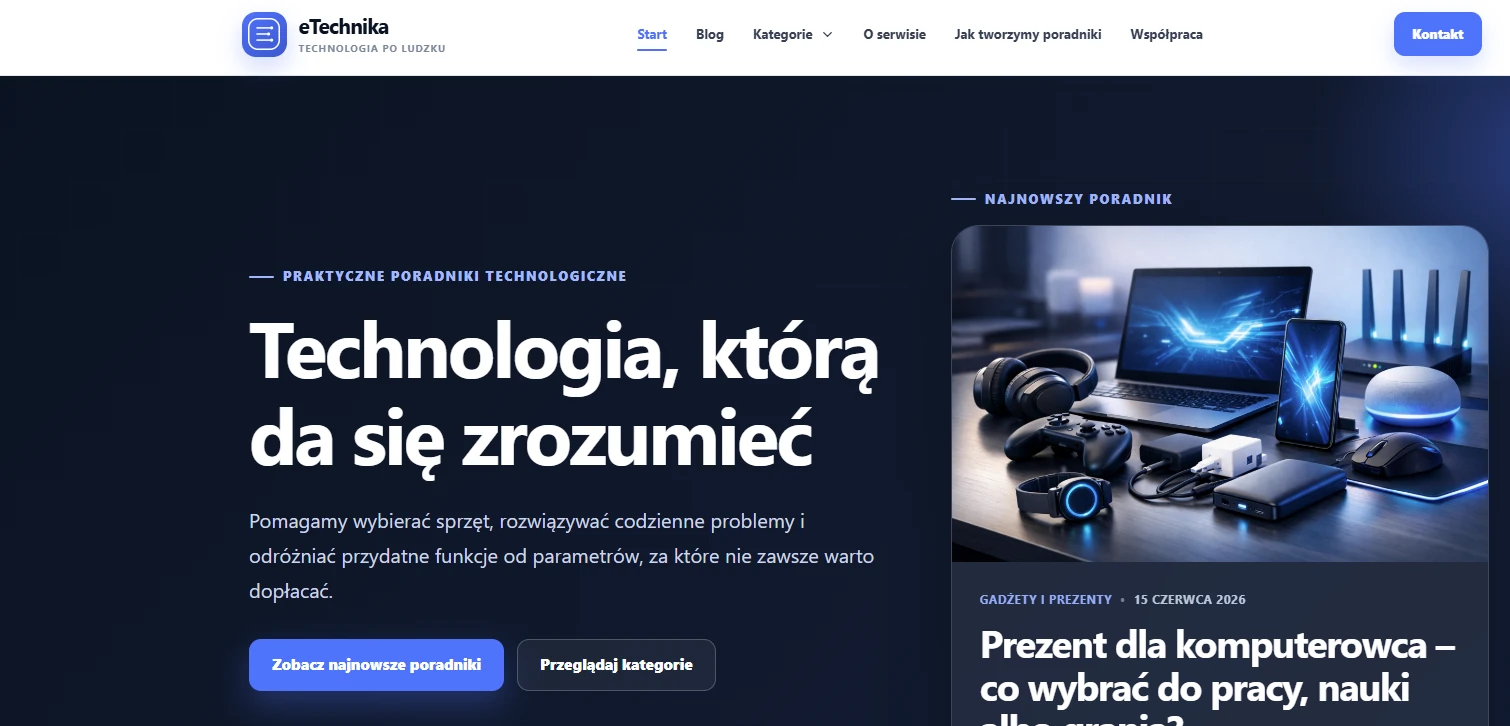 ETechnika.com.pl