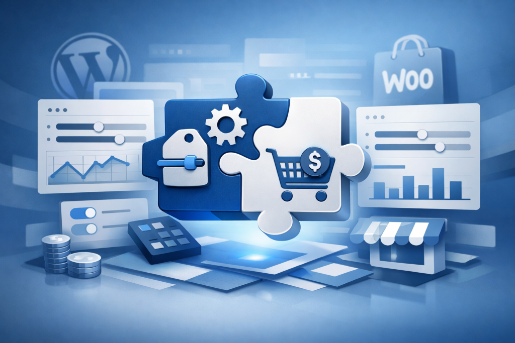 Flexible Pricing WooCommerce – Cena, funkcje i co sprawdzić przed zakupem