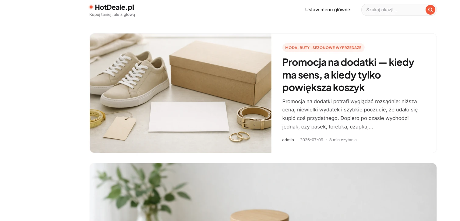 HotDeale.pl
