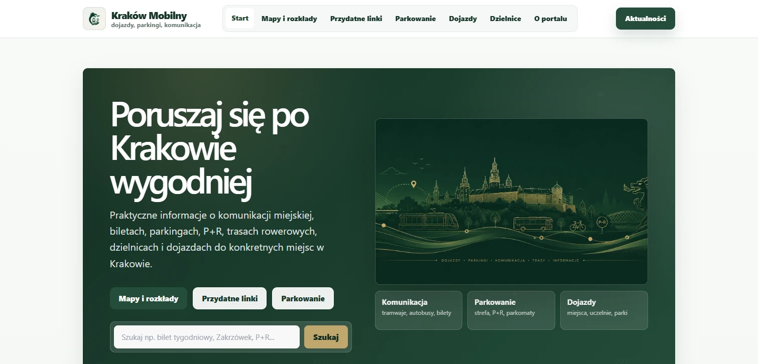 KrakowMobilny.pl
