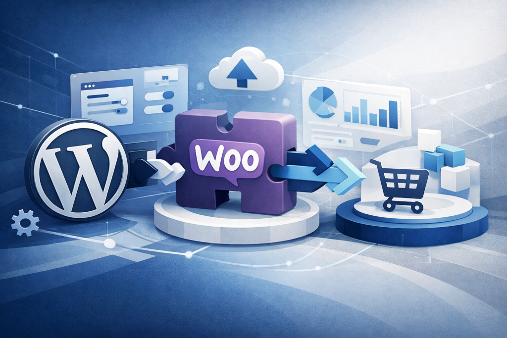 OLX WooCommerce – Jak połączyć sklep z ofertami w serwisie OLX?