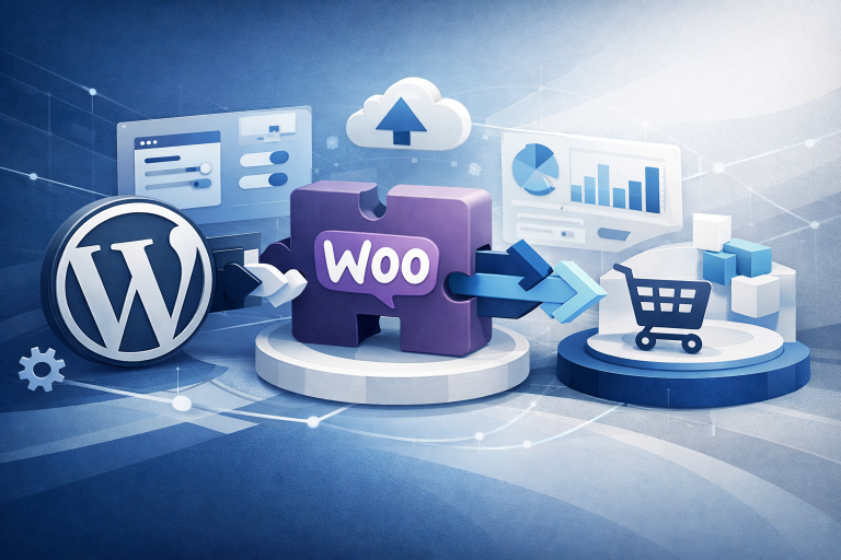 OLX WooCommerce – Jak połączyć sklep z ofertami w serwisie OLX?