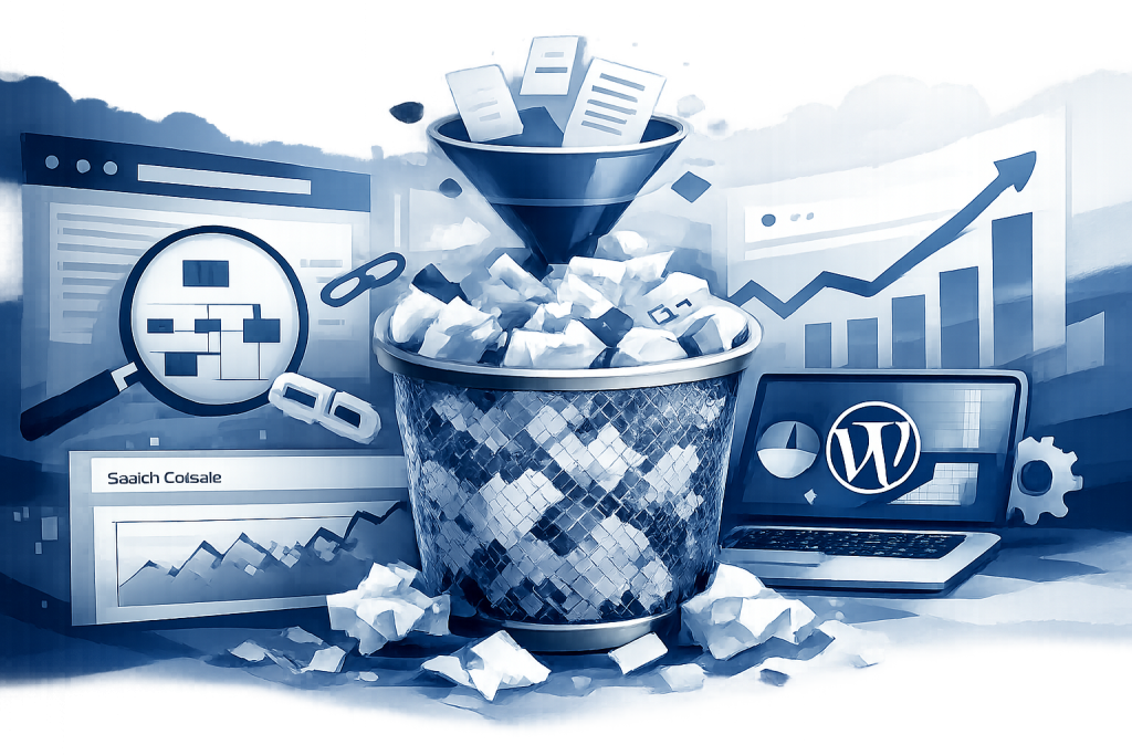 Optymalizacja strony WordPress – Ile kosztuje i od czego zależy zakres poprawek?