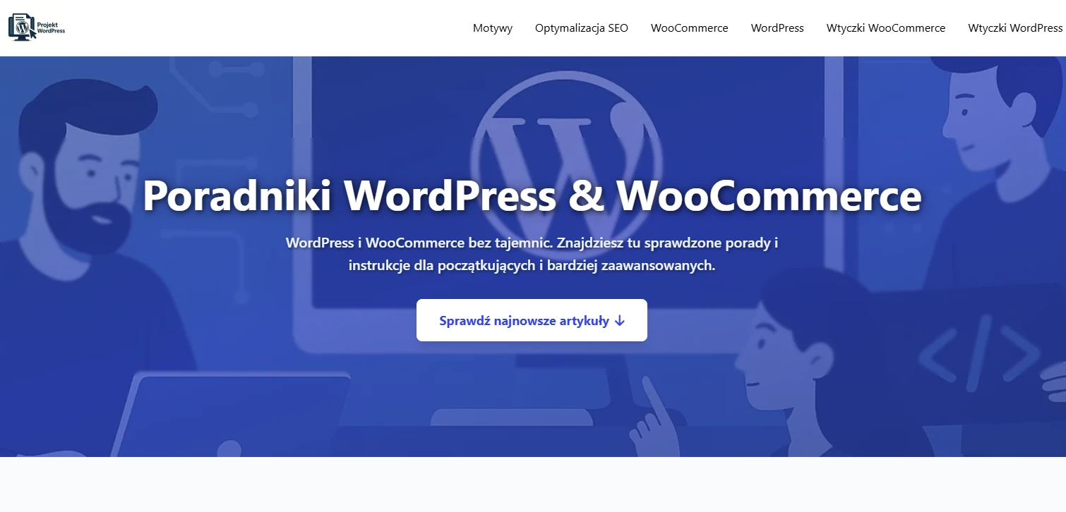 ProjektWordPress.pl