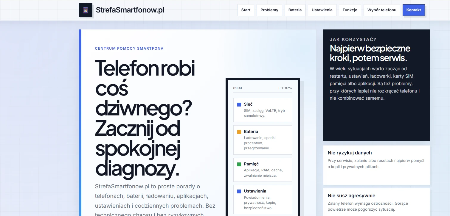 StrefaSmartfonow.pl