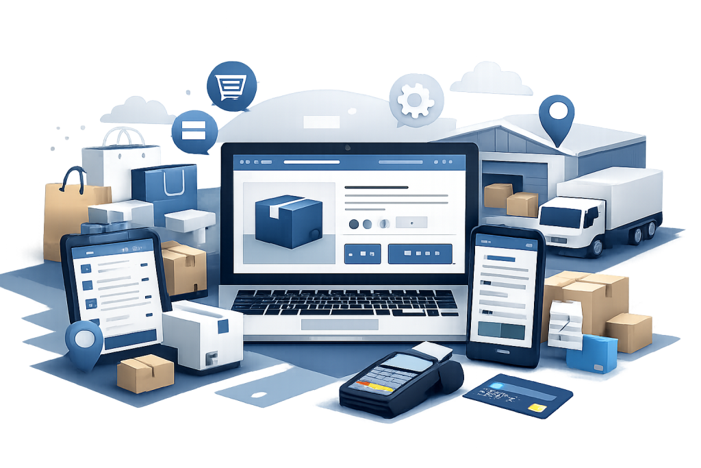 WooCommerce B2B – Jak przygotować ceny hurtowe, zapytania i konta klientów?