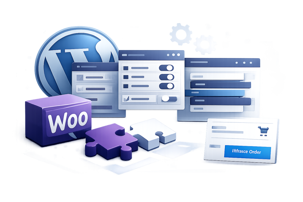 WooCommerce Checkout Fields – Jak edytować pola formularza zamówienia?
