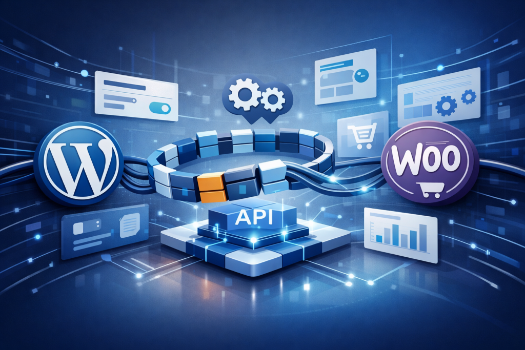 Elastyczne Subskrypcje – Integracja API. Jak połączyć subskrypcje z innym systemem?