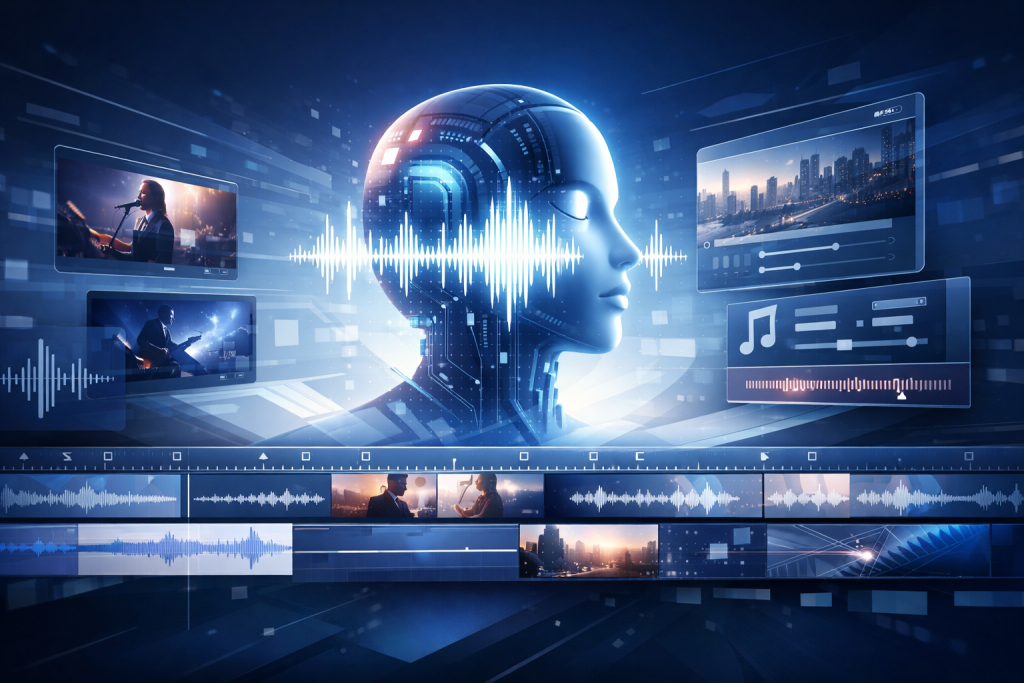 Suno AI – Jak działa generator muzyki i gdzie ma ograniczenia?