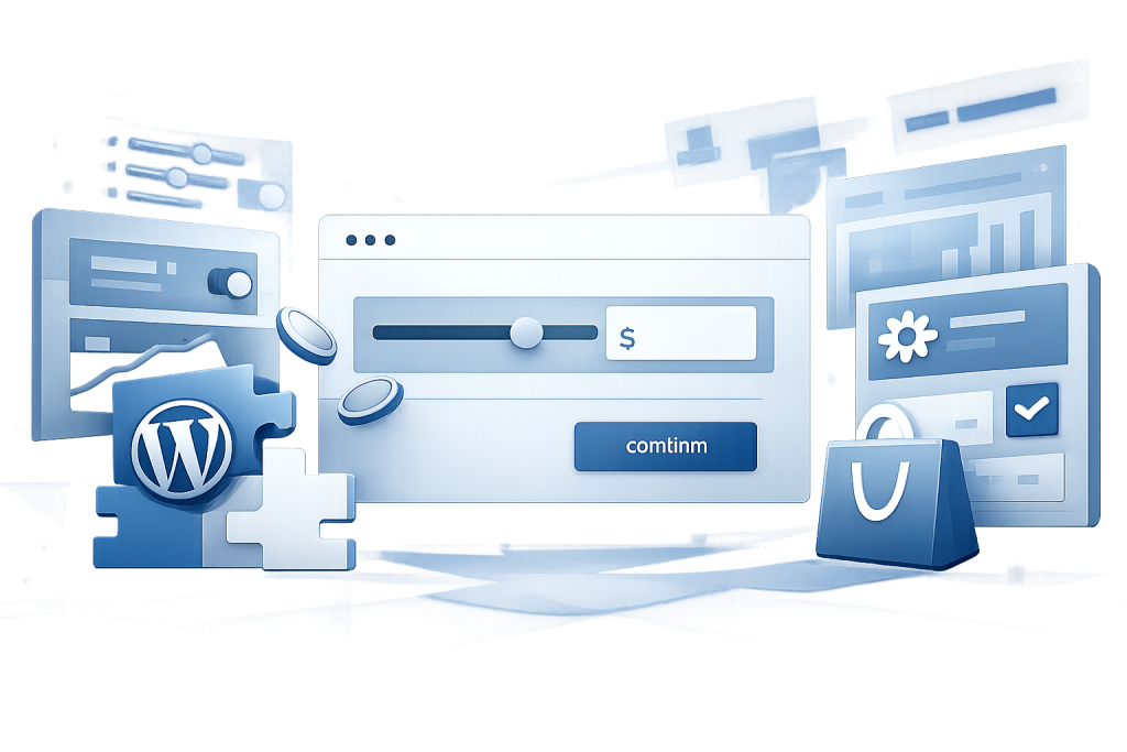 Własna Cena Produktu WooCommerce PRO – Kiedy klient może sam wpisać kwotę?