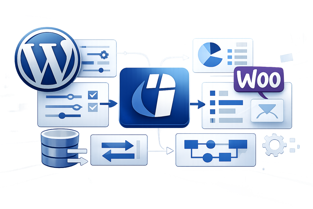 iFirma WooCommerce – Konfiguracja integracji i mapowanie danych zamówienia