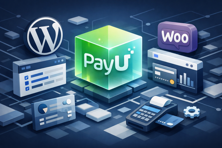 PayU WooCommerce – Jak działa wtyczka płatności i co trzeba przetestować?