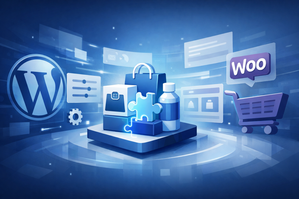 Smart Product Bundles – Jak tworzyć zestawy produktów w WooCommerce?