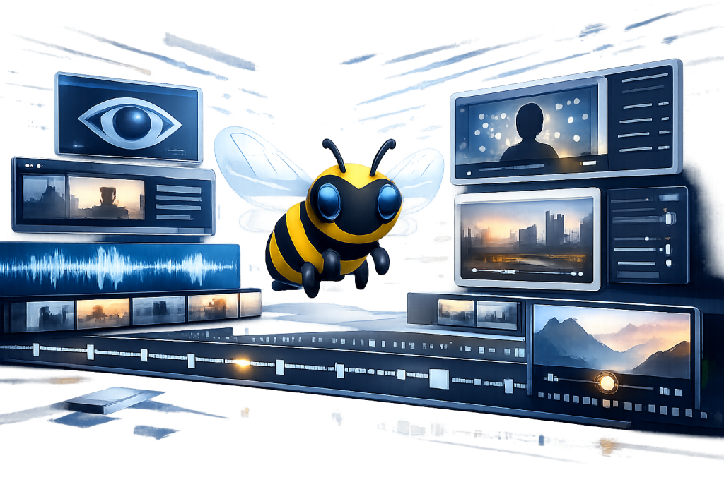 SocialBee – Planowanie treści i organizacja publikacji w social media