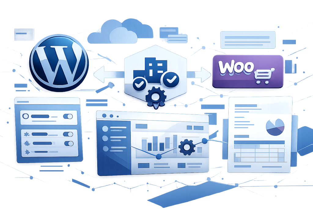wFirma WooCommerce – Konfiguracja integracji i kontrola danych faktury